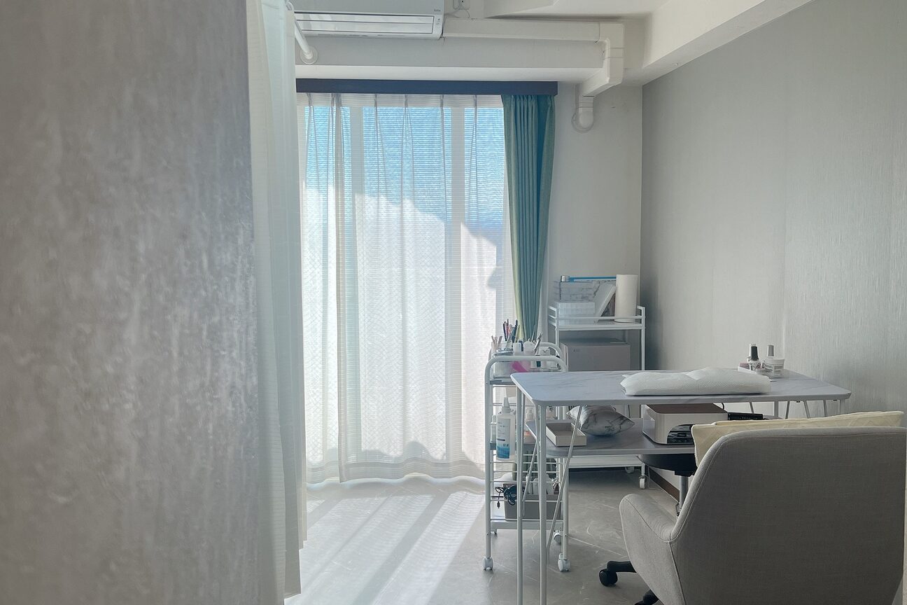 Nailsalon Lien（株式会社　Ａ．ｕ．Ｍ）画像1