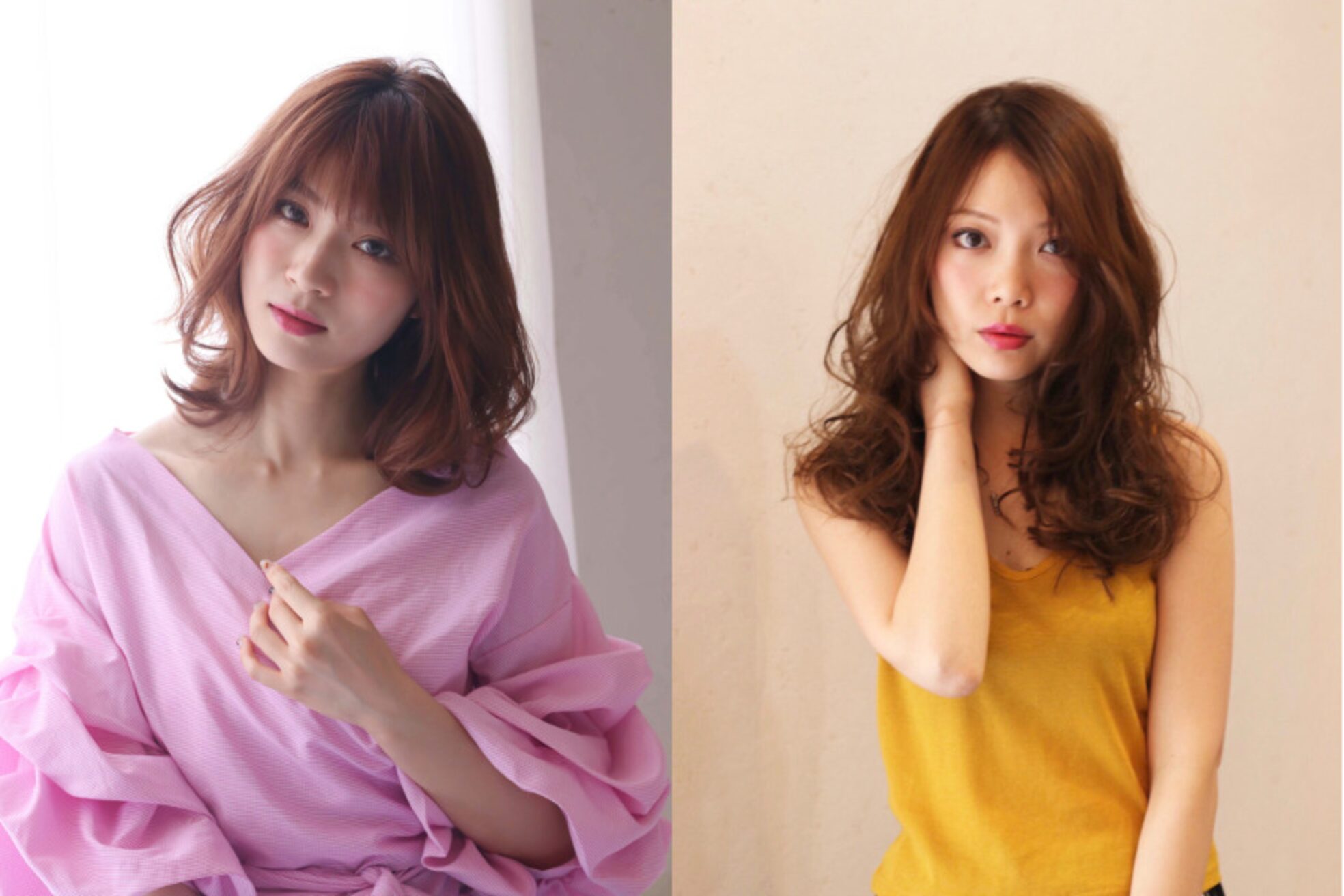 ヘアサロン ニコ(hair salon nico)11