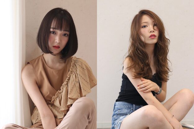 ヘアサロン ニコ(hair salon nico)10