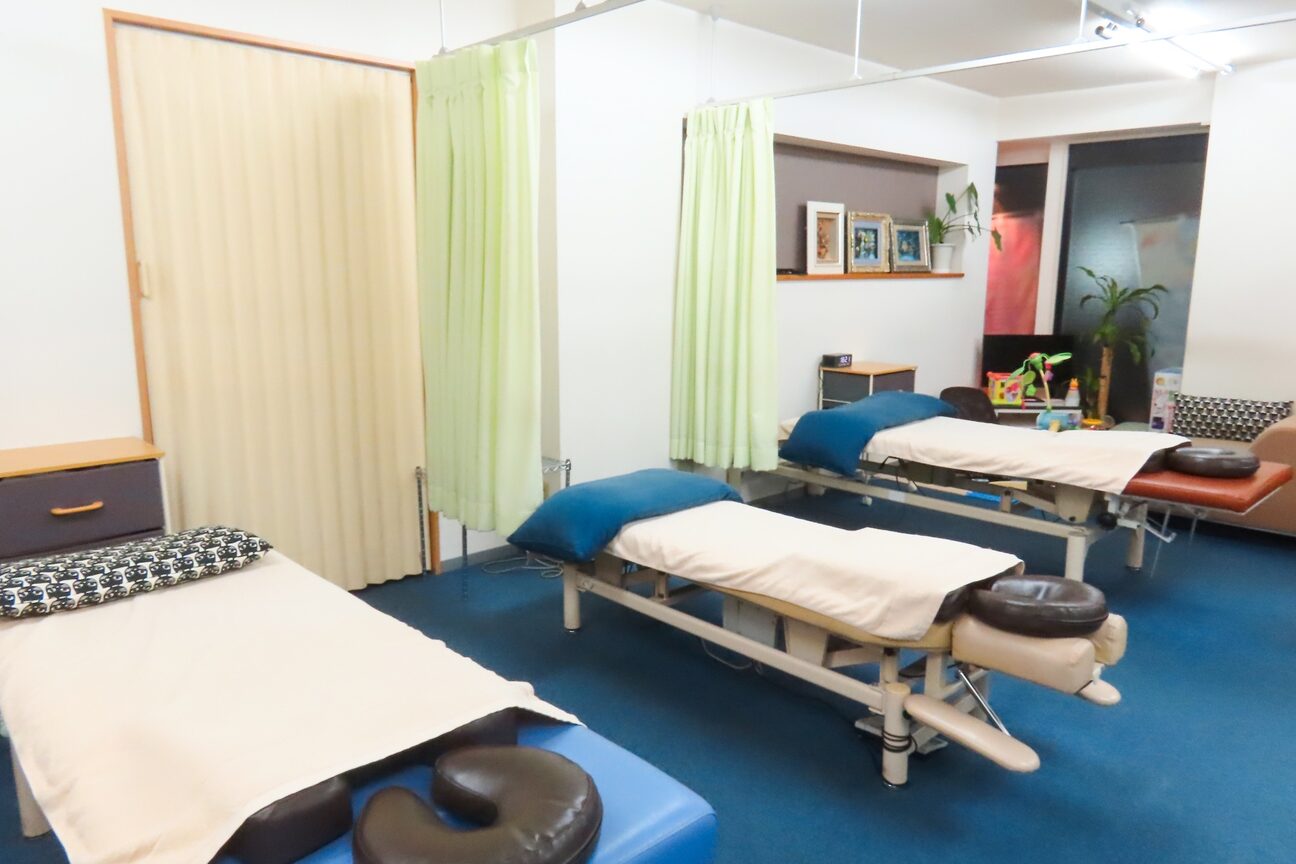 あおい整骨院（あおい整骨院）画像1