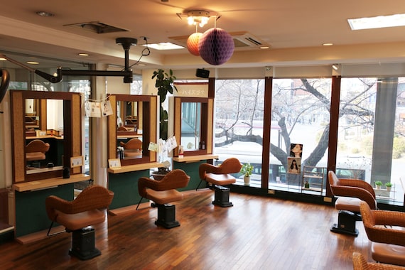 ラ ナチュール 国立店(La nature)