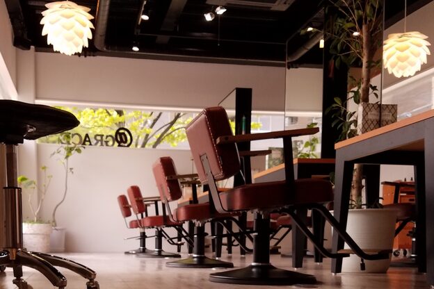 アットグレイス(@grace)2