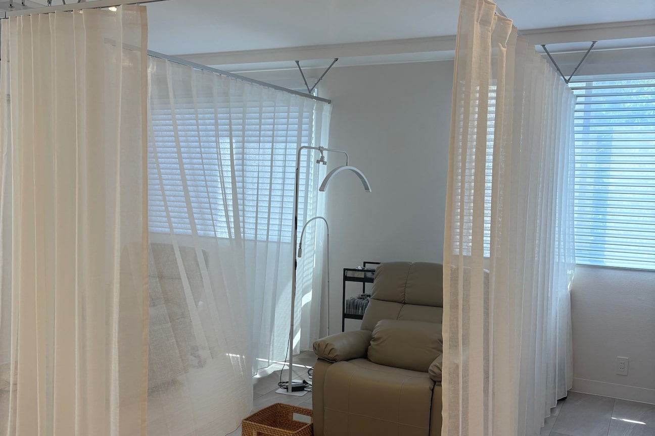 eyelash salon tea tree画像1
