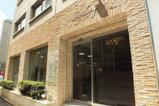 スラージュ 大井町(soulage)2