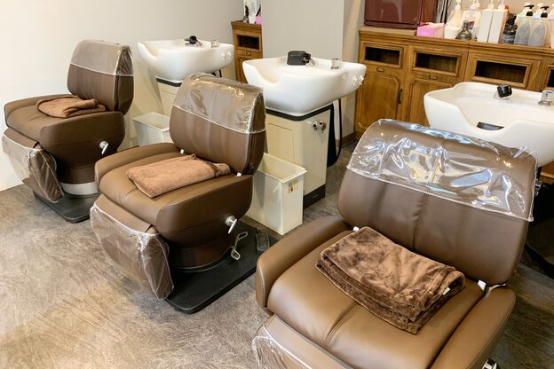 スラージュ 大森(soulage)3