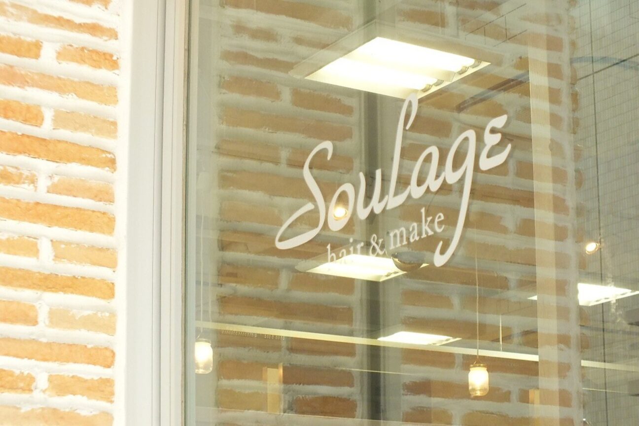 スラージュ 大井町(soulage)3