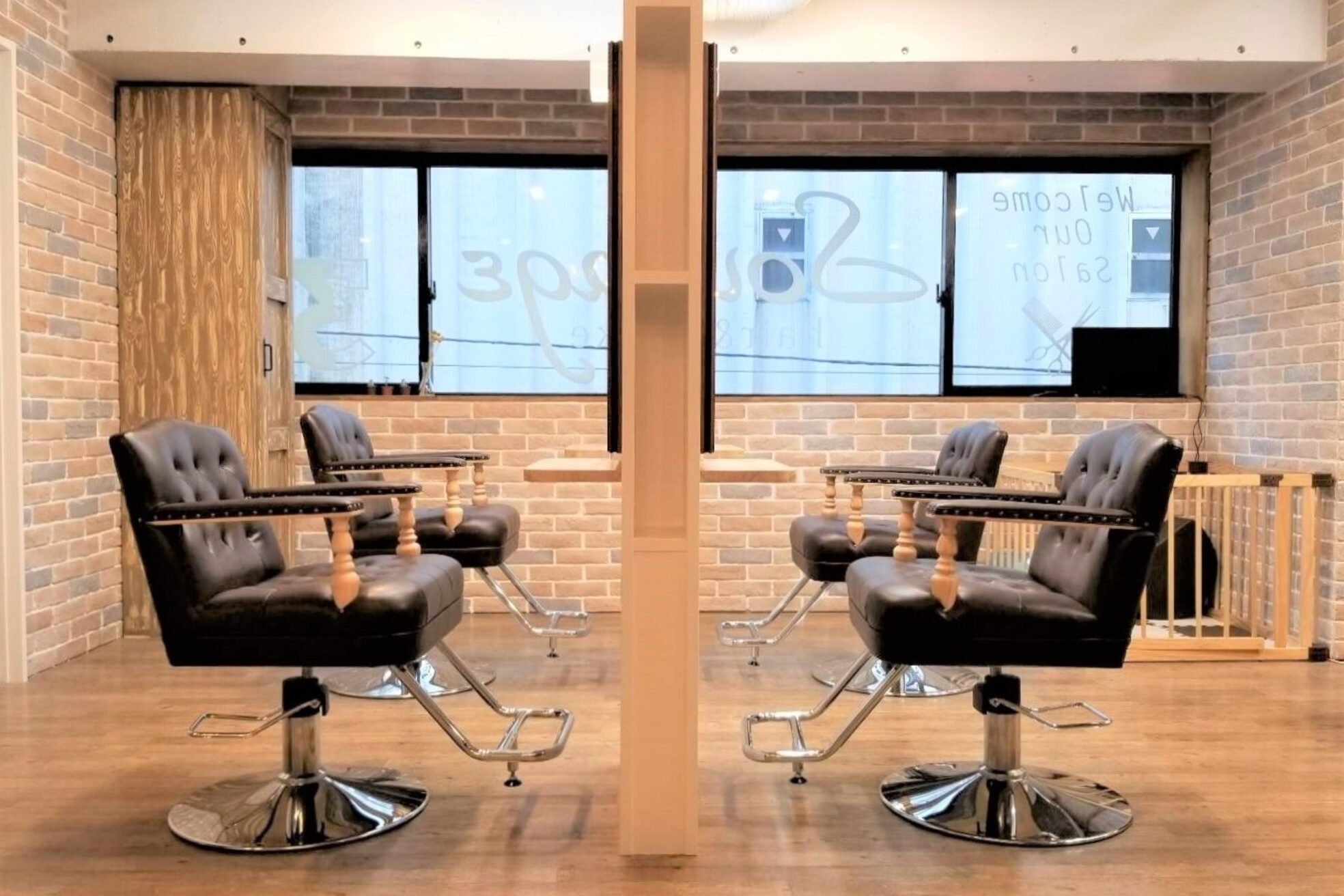 スラージュ 大森(soulage)1