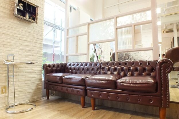 スラージュ 大井町(soulage)4