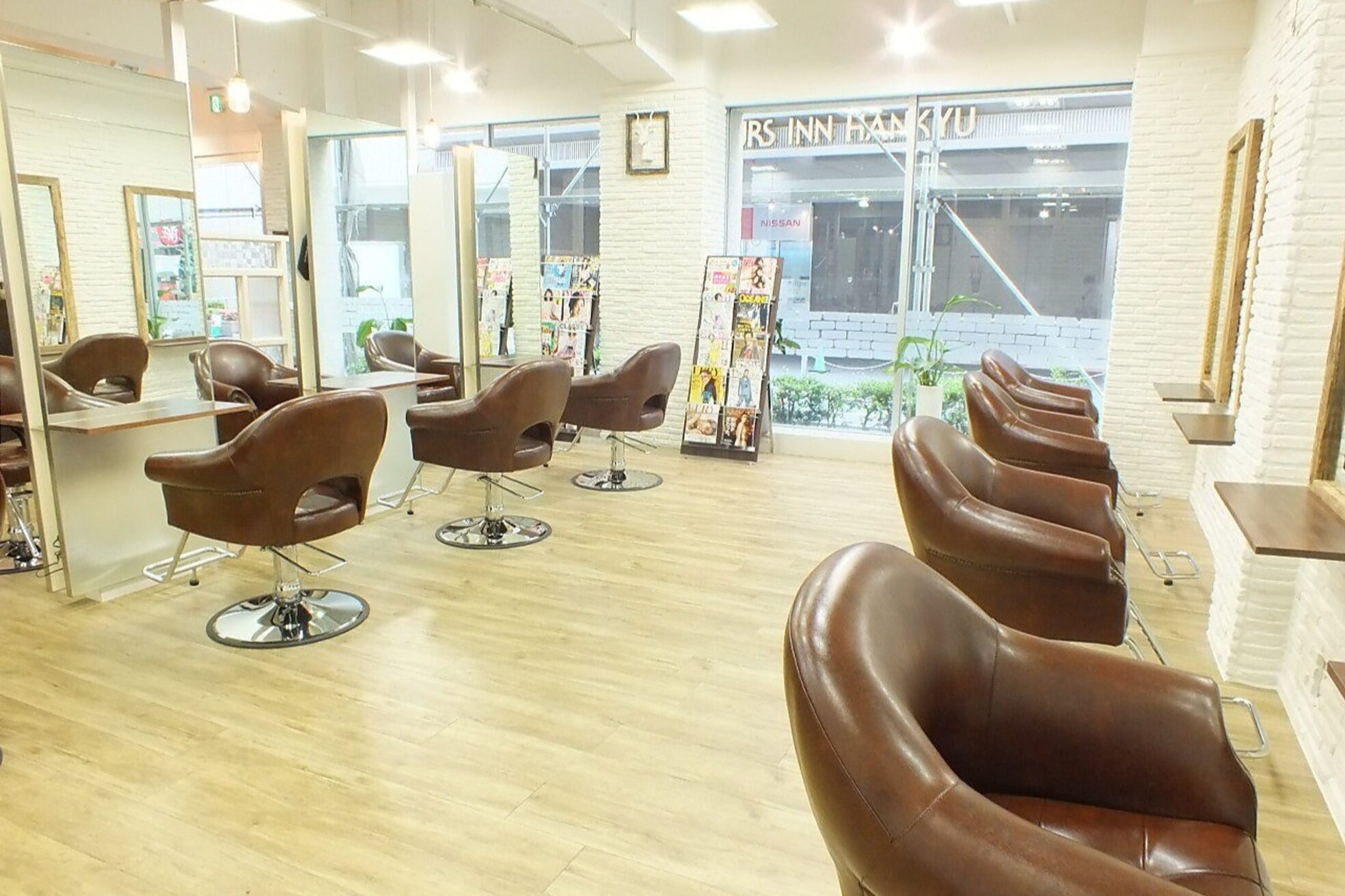 スラージュ 大井町(soulage)1