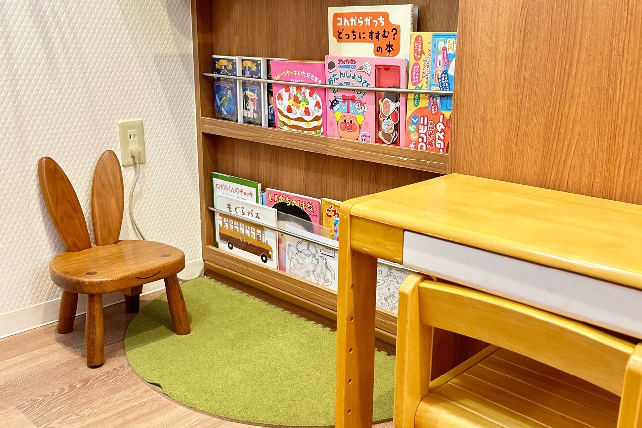 店舗の内観外観用画像4