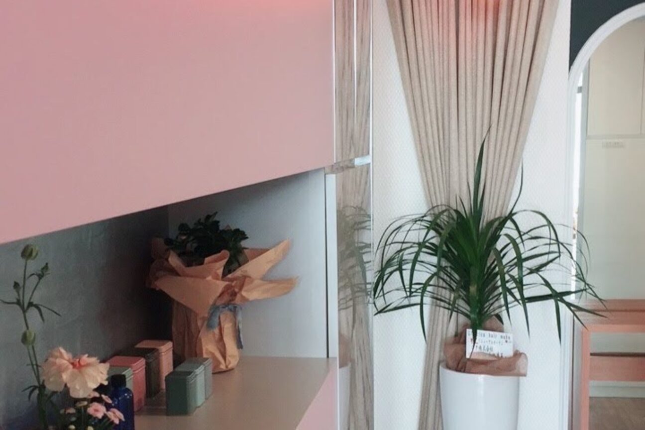 店舗の内観外観用画像3