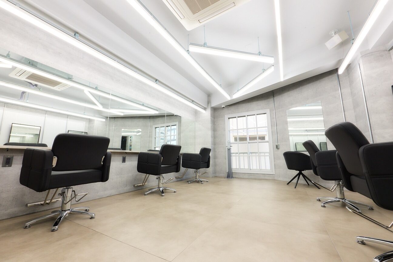 ＣＹＮＴＨＩＡ新宿／髪質改善画像1