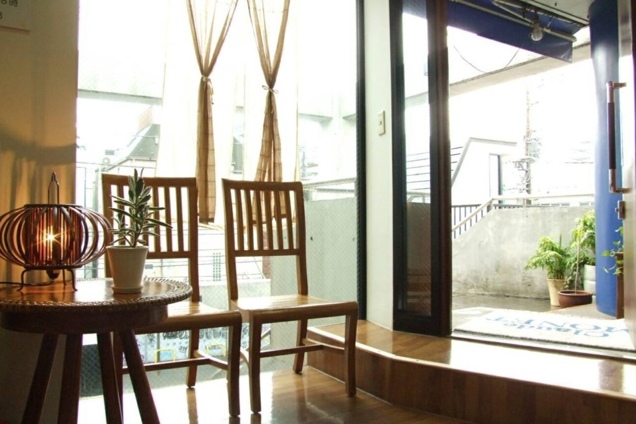 クロード モネ 吉祥寺店(Claude MONET)4