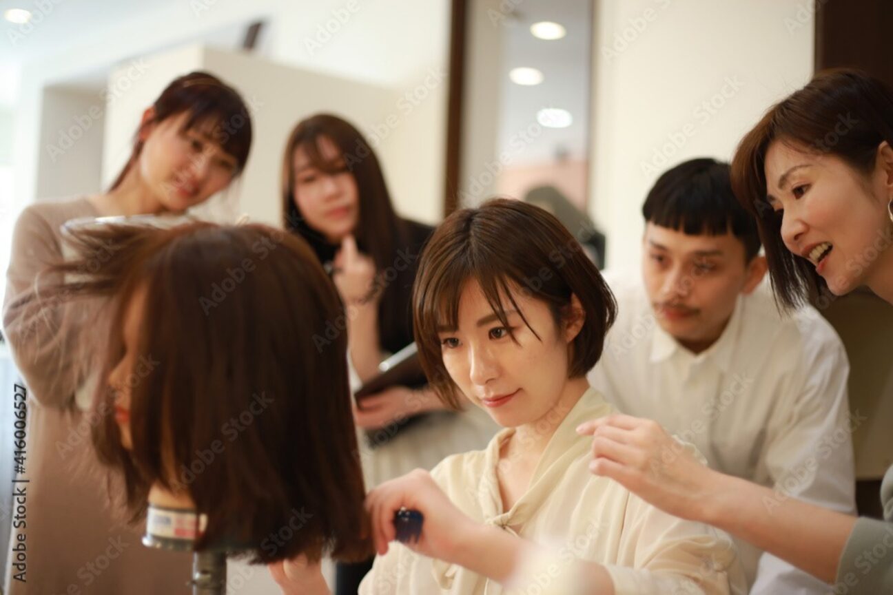 店舗の内観外観用画像1