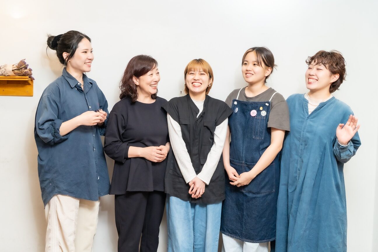 店舗の内観外観用画像3