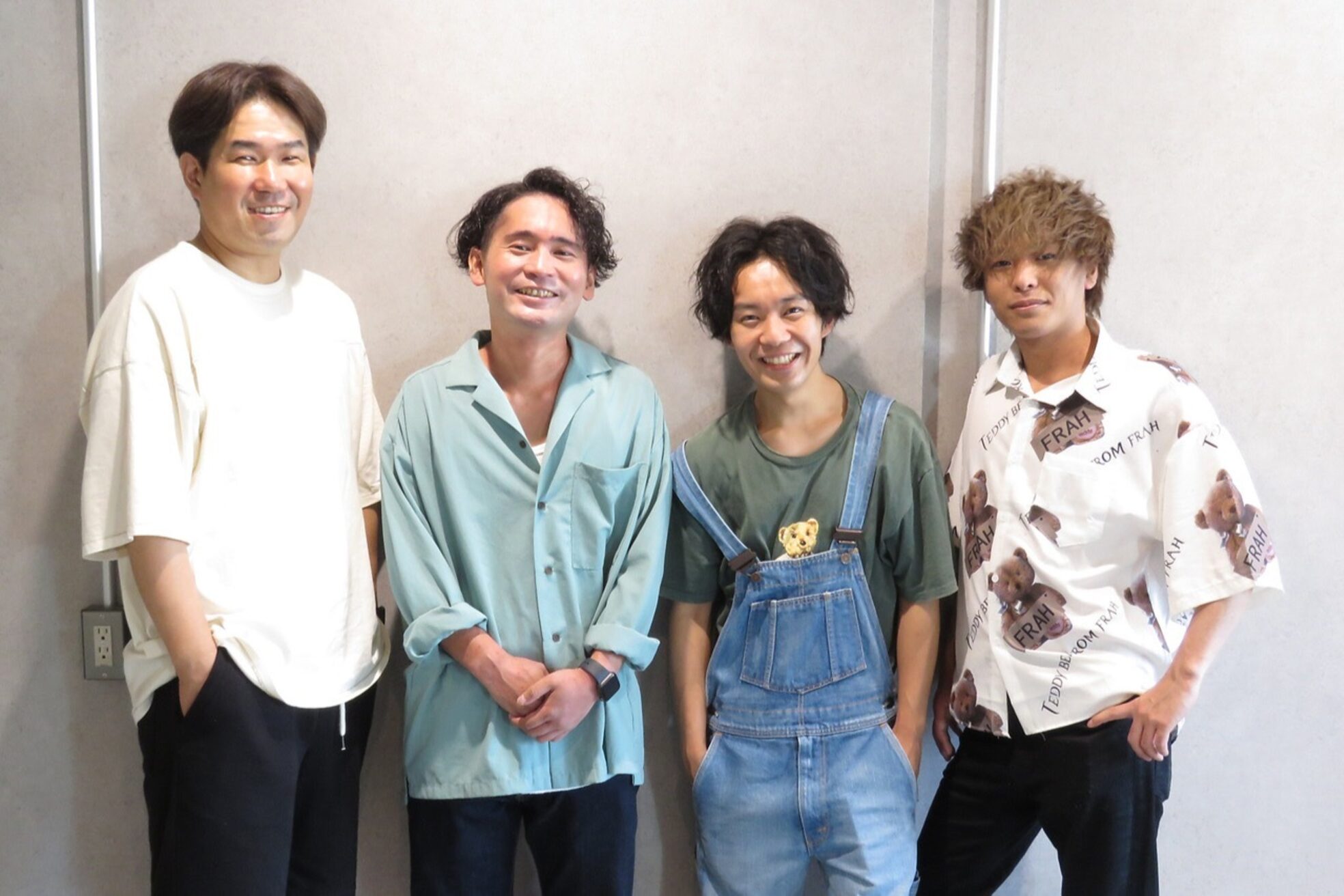 ラピックヘアー(LUPIC)3