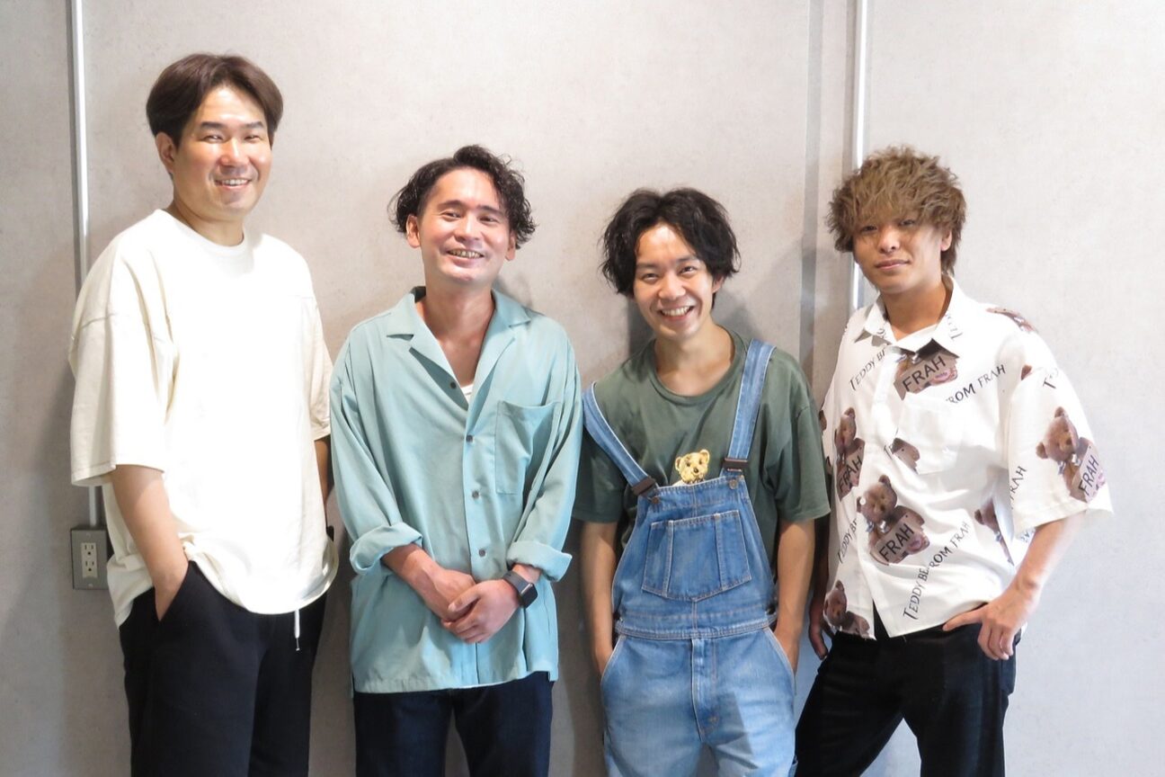 ラピックヘアー(LUPIC)3