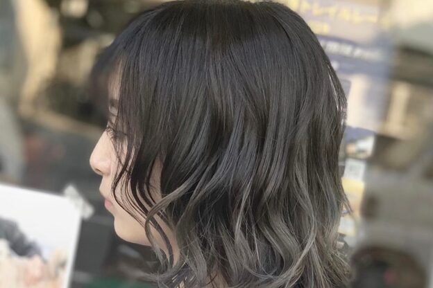 ラピックヘアー(LUPIC)4