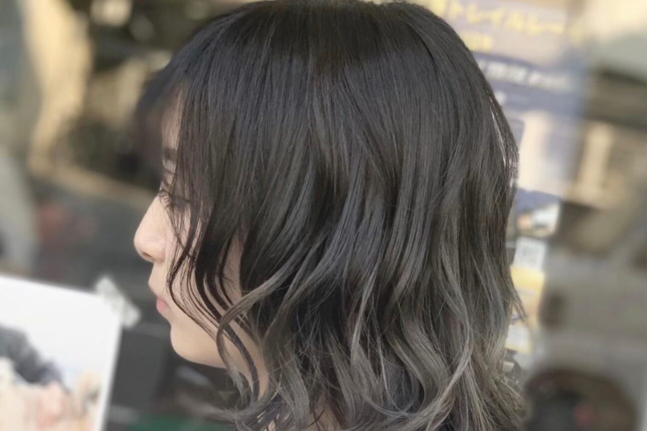 ラピックヘアー(LUPIC)4