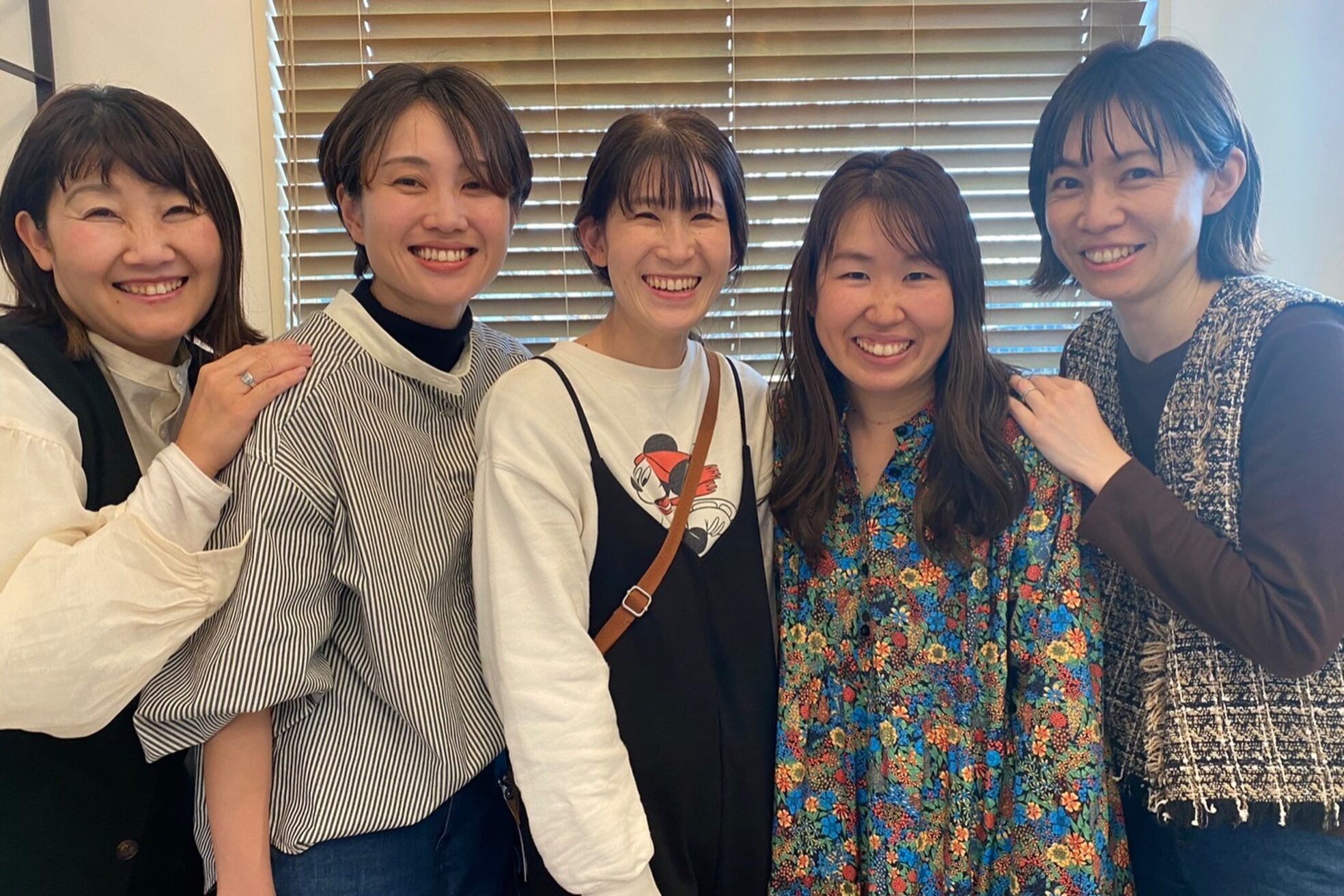 アトリエシェリー 東和田店1