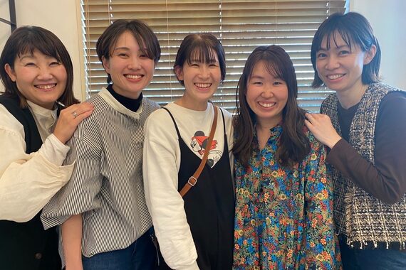 アトリエシェリー 東和田店