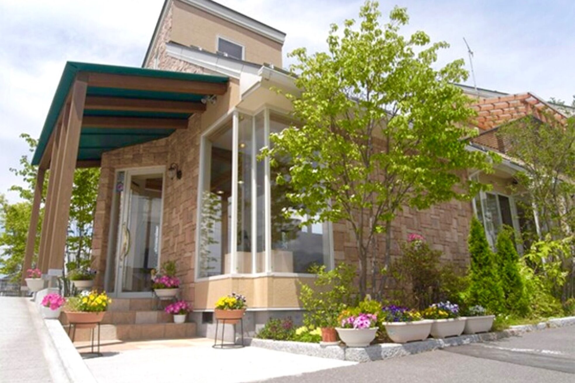 アトリエシェリー 中野店2