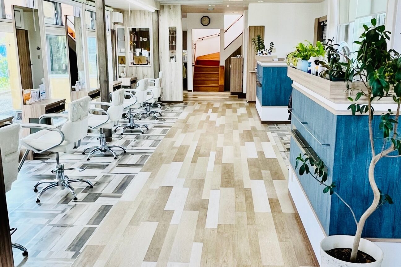 アトリエシェリー 中野店3