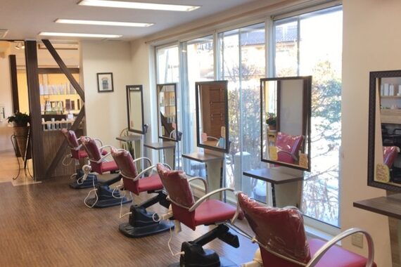 アトリエシェリー