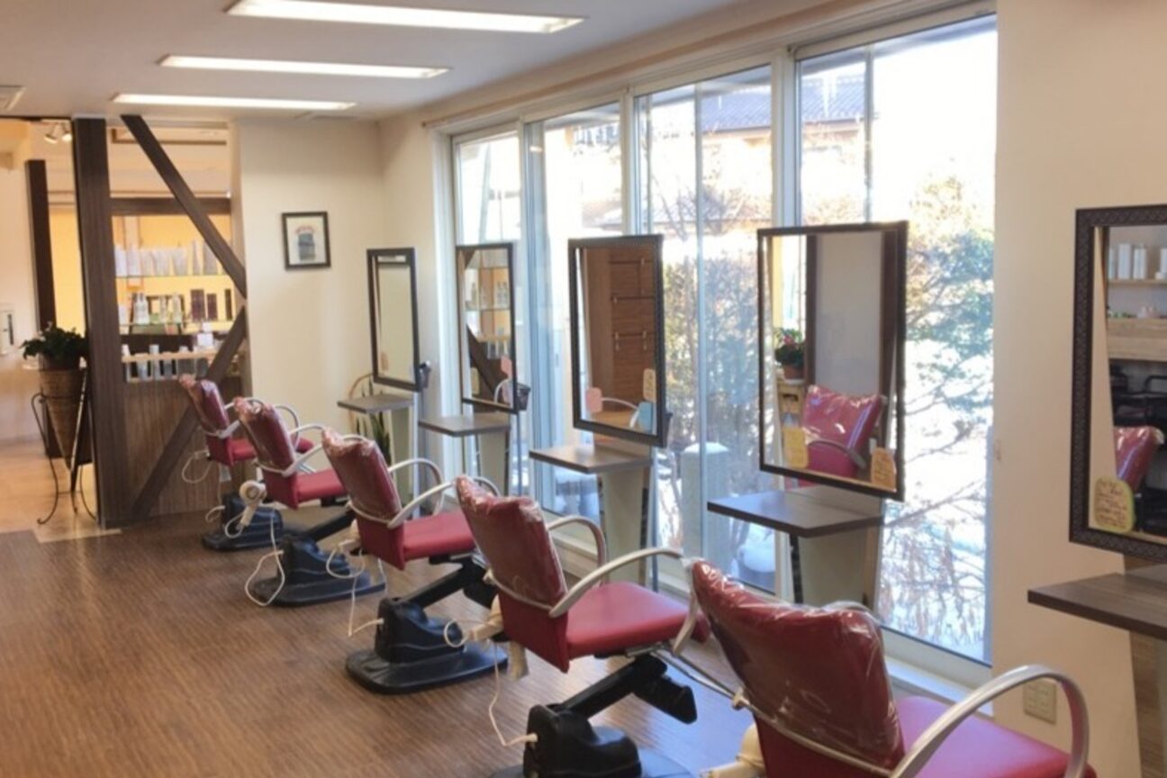 アトリエシェリー（有限会社　アトリエ　シェリー）画像3