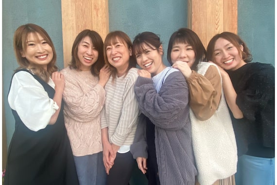 アトリエシェリー 中野店