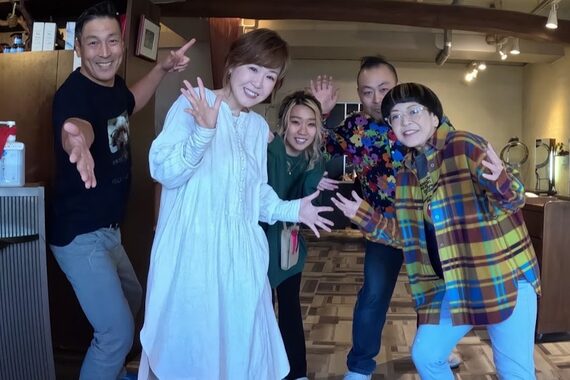 ヒタヘアー HITAhair