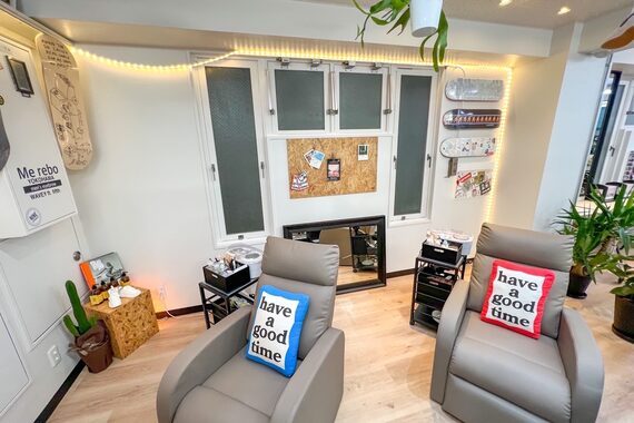 ミレボ 横浜(Me.rebo)