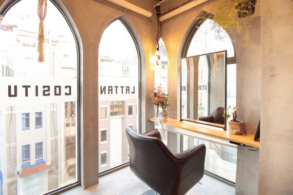 ラタン 松戸西口店(LATTAN COSITU)