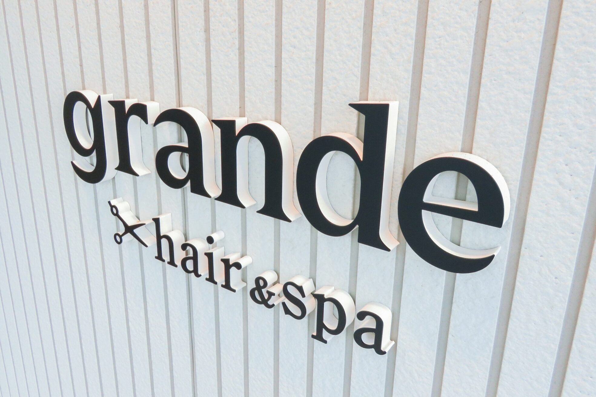 グランデスパ(grande spa)2