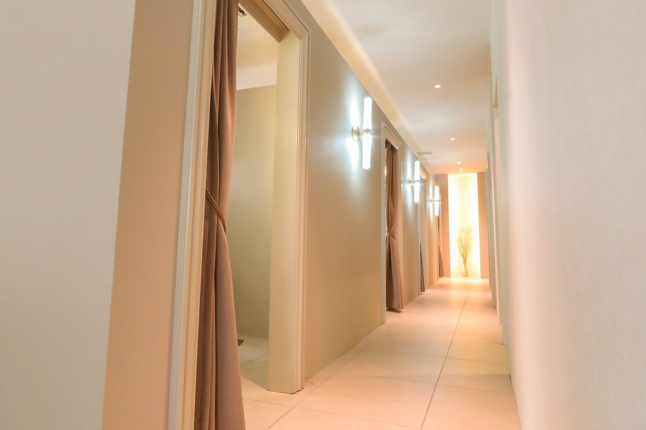 店舗の内観外観用画像1