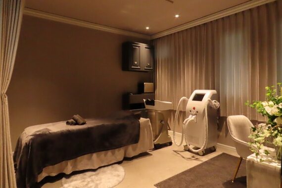 グランデスパ(grande spa)