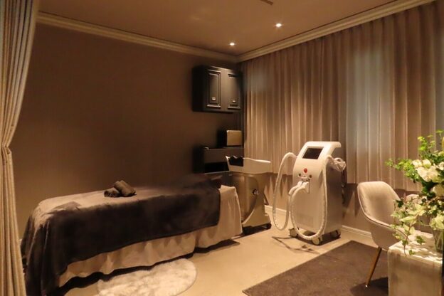 グランデスパ(grande spa)1