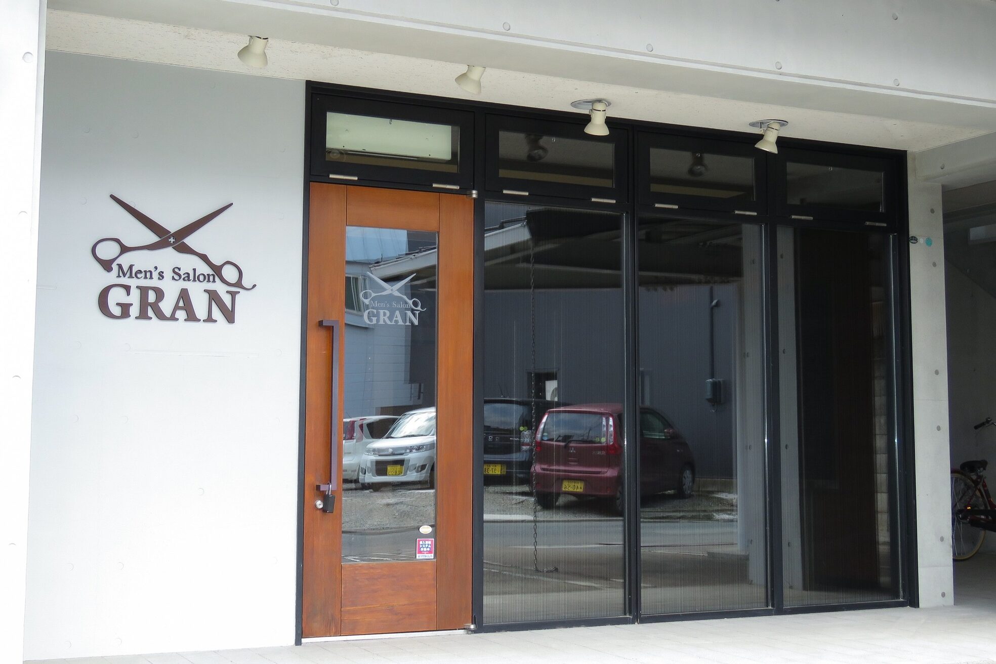 メンズサロン グラン(Men's Salon GRAN)2