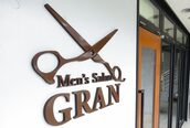 メンズサロン グラン(Men's Salon GRAN)