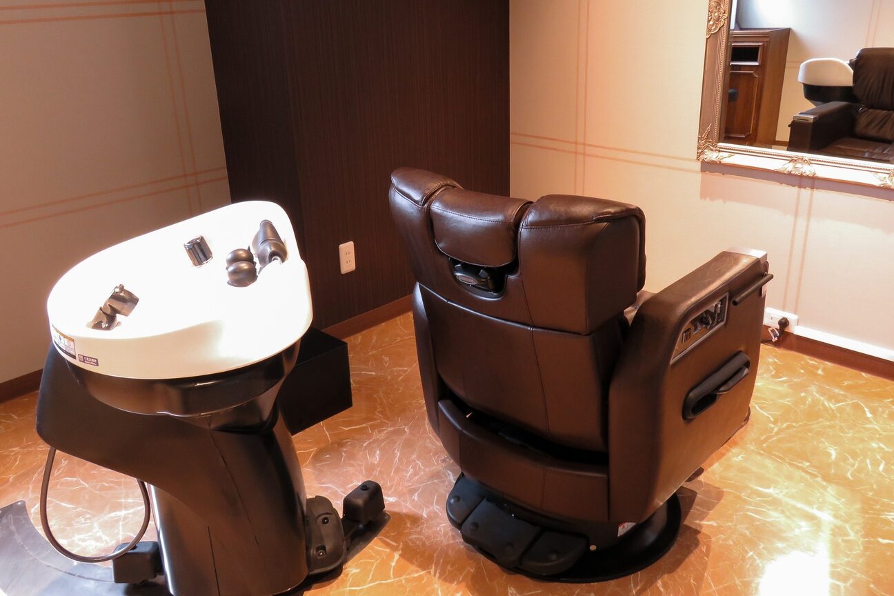 メンズサロン グラン(Men's Salon GRAN)4