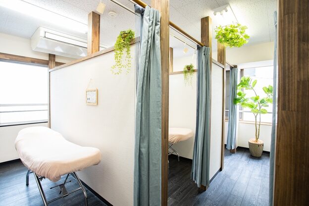 リフモ 吉祥寺店(Lifmo)4