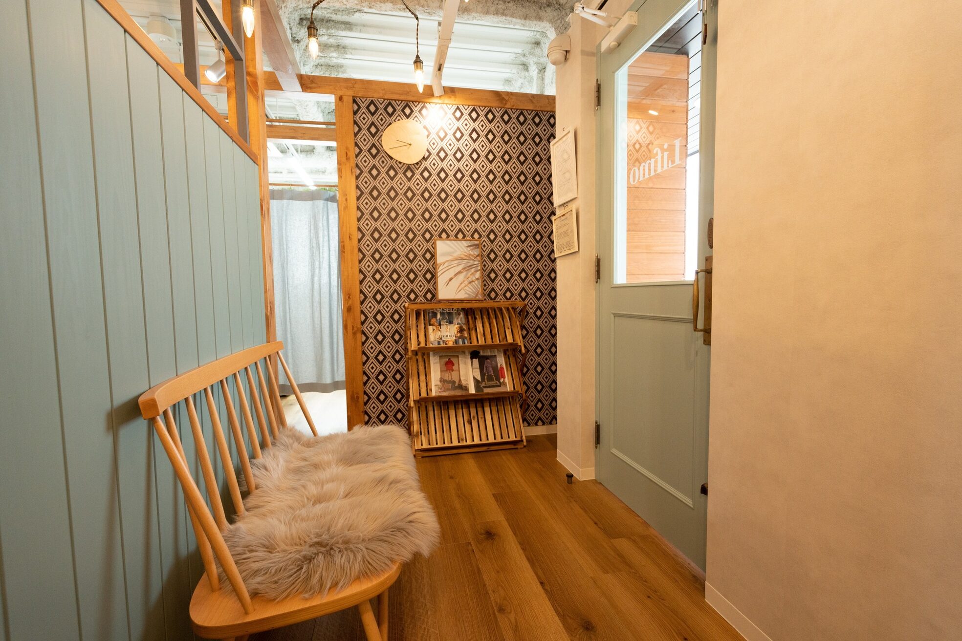 リフモ 吉祥寺店(Lifmo)3