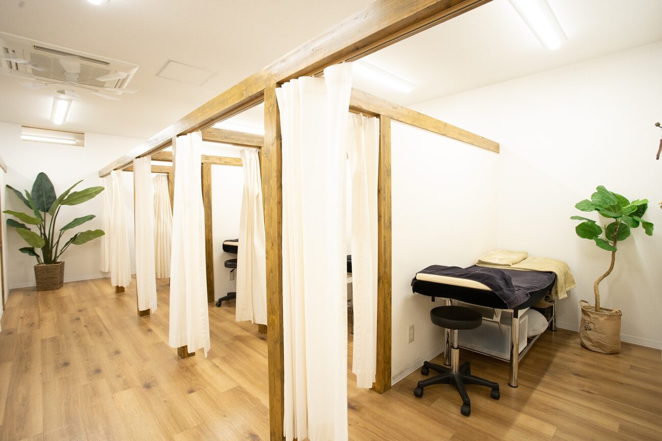 リフモ 立川店(Lifmo)2