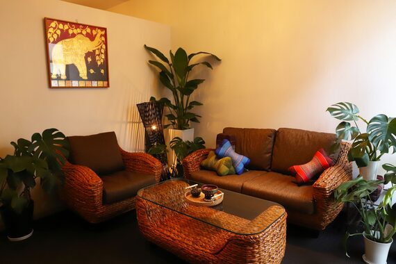 アジアンオーキッド(ASIAN ORCHID BODY CARE & RELAXATION)