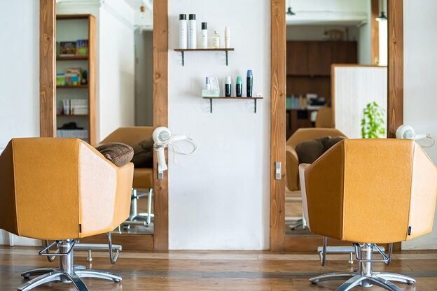 レクリヘアー(RecRe hair)4