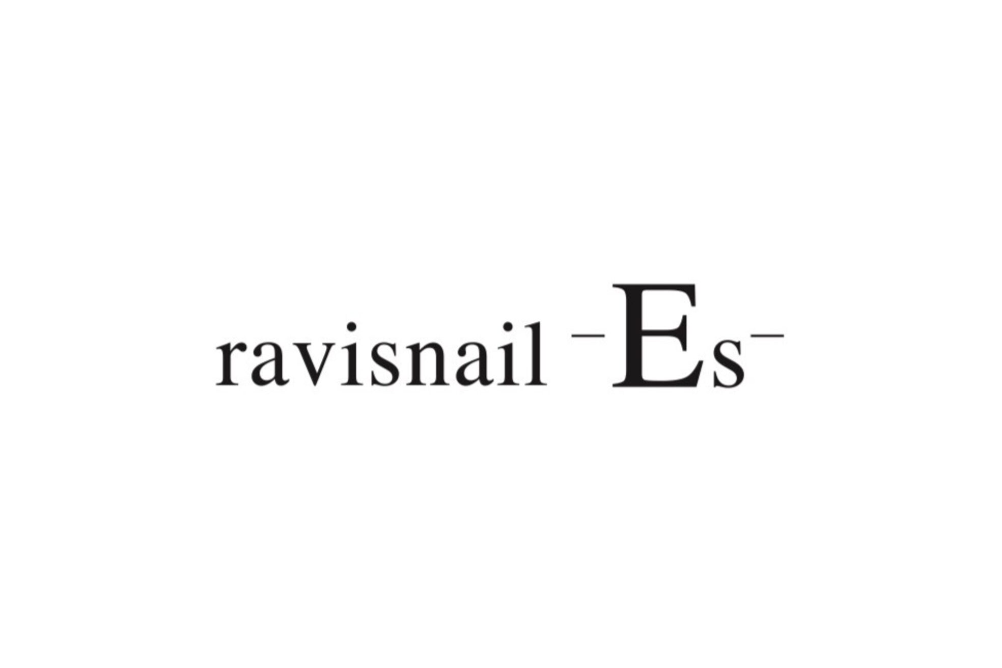 ラビスネイルエス アドー(ravisnail-Es- adore)2
