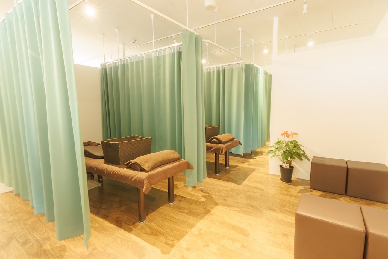 もみの匠 西川口店画像1