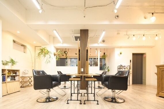 アロ 蒲田店(ALLO)