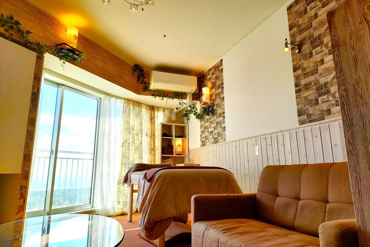 塔の上の癒自院2