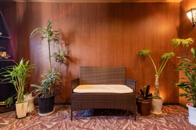 アジアンリラクゼーション ヴィラ 城陽店(asian relaxation villa)1